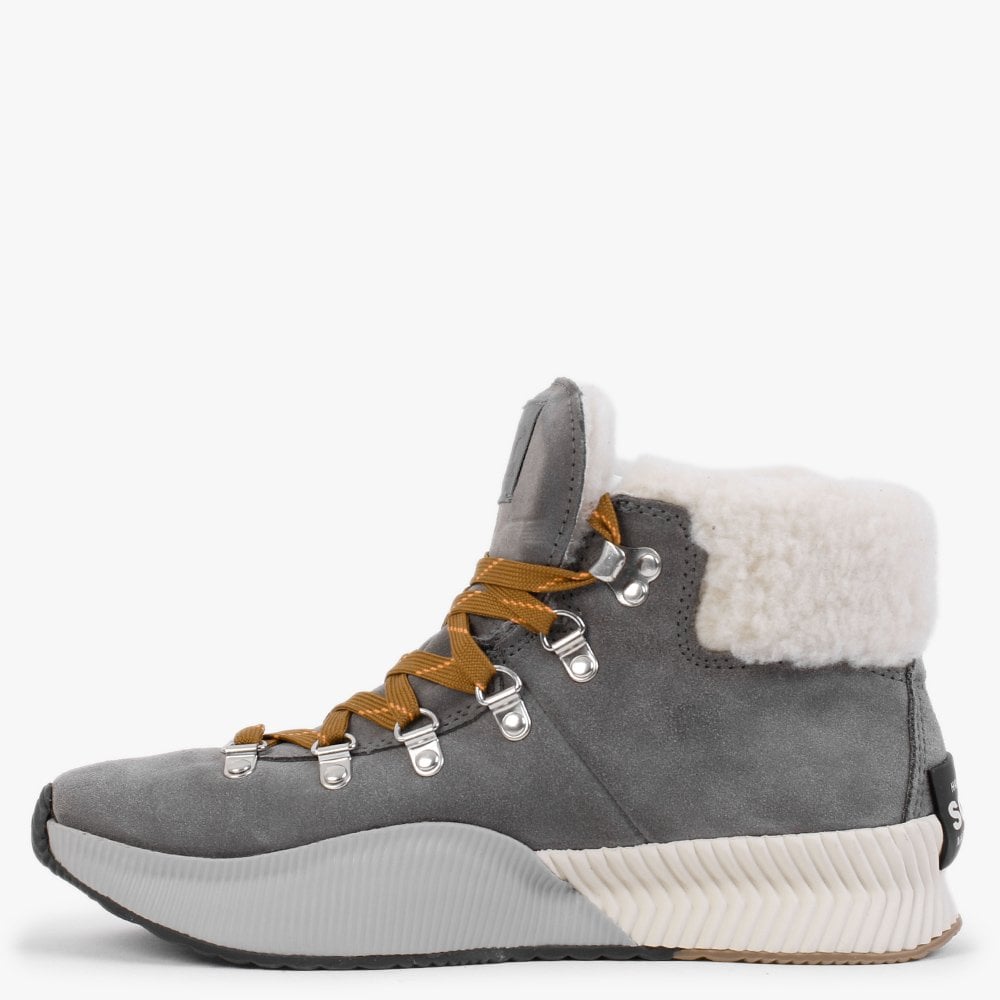 Out N About II Conquest Quarry Fawn Hiker Boots