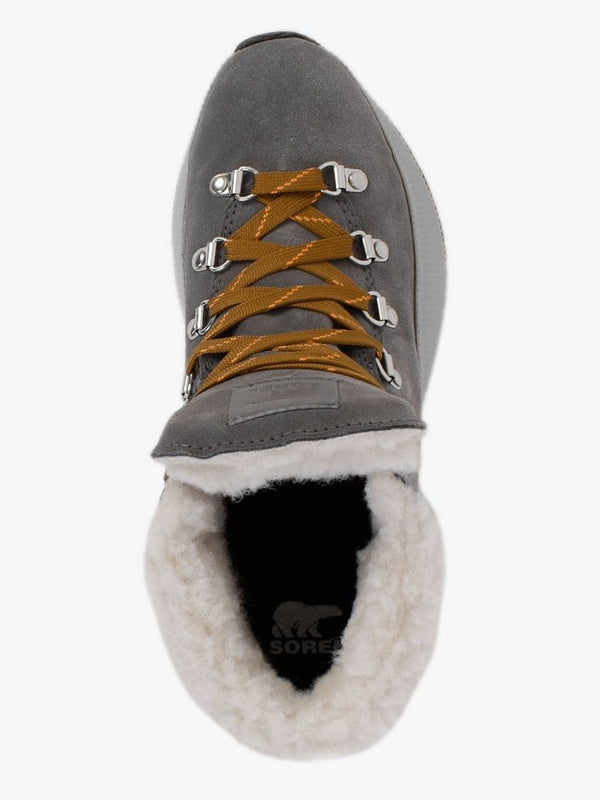Out N About II Conquest Quarry Fawn Hiker Boots