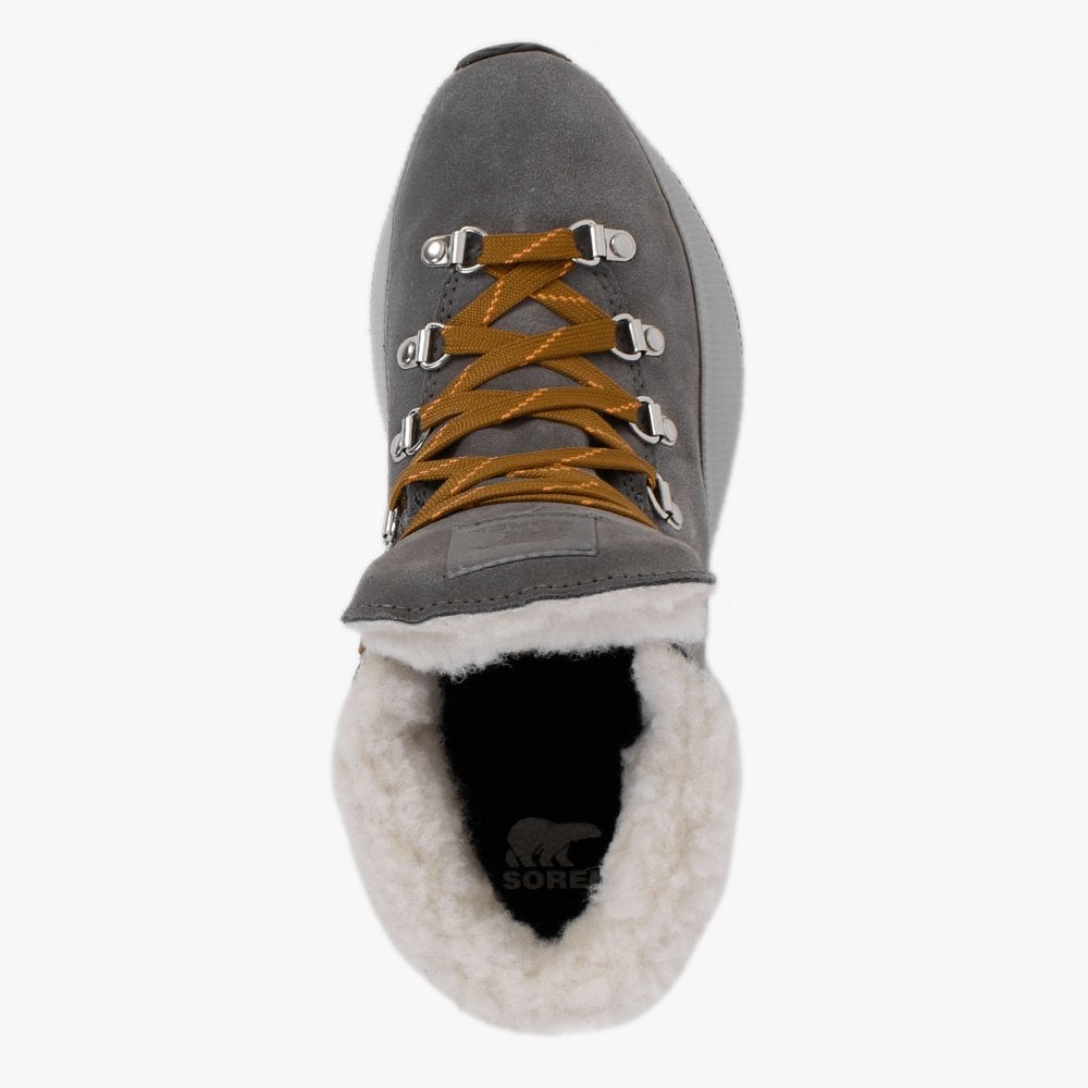 Out N About II Conquest Quarry Fawn Hiker Boots