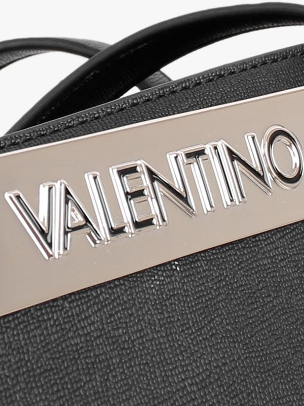Eco Friendly Leccio Black Tote Bag