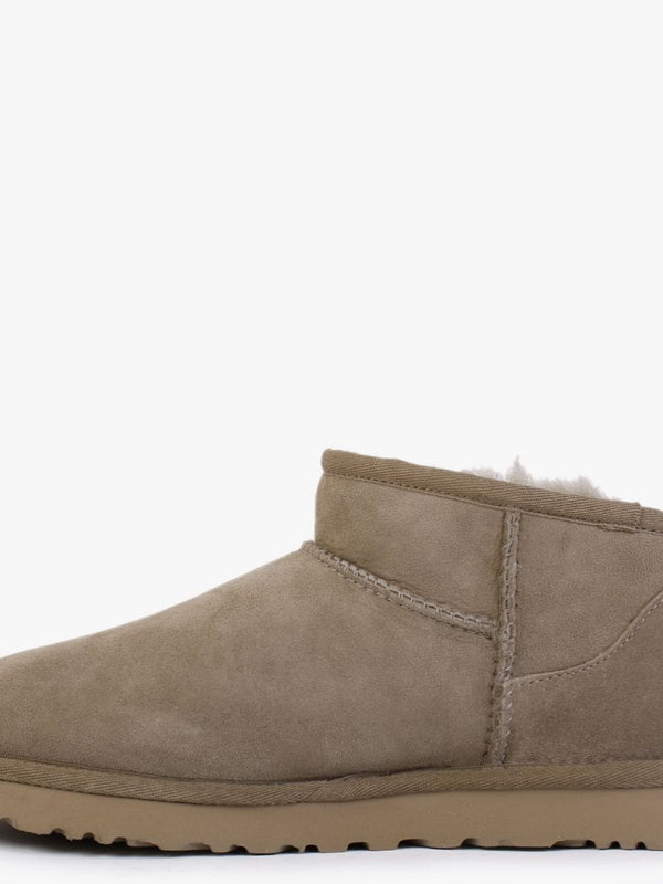 Classic Ultra Mini Antilope Twinface Boots
