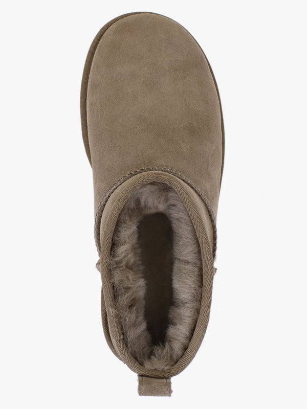 Classic Ultra Mini Antilope Twinface Boots