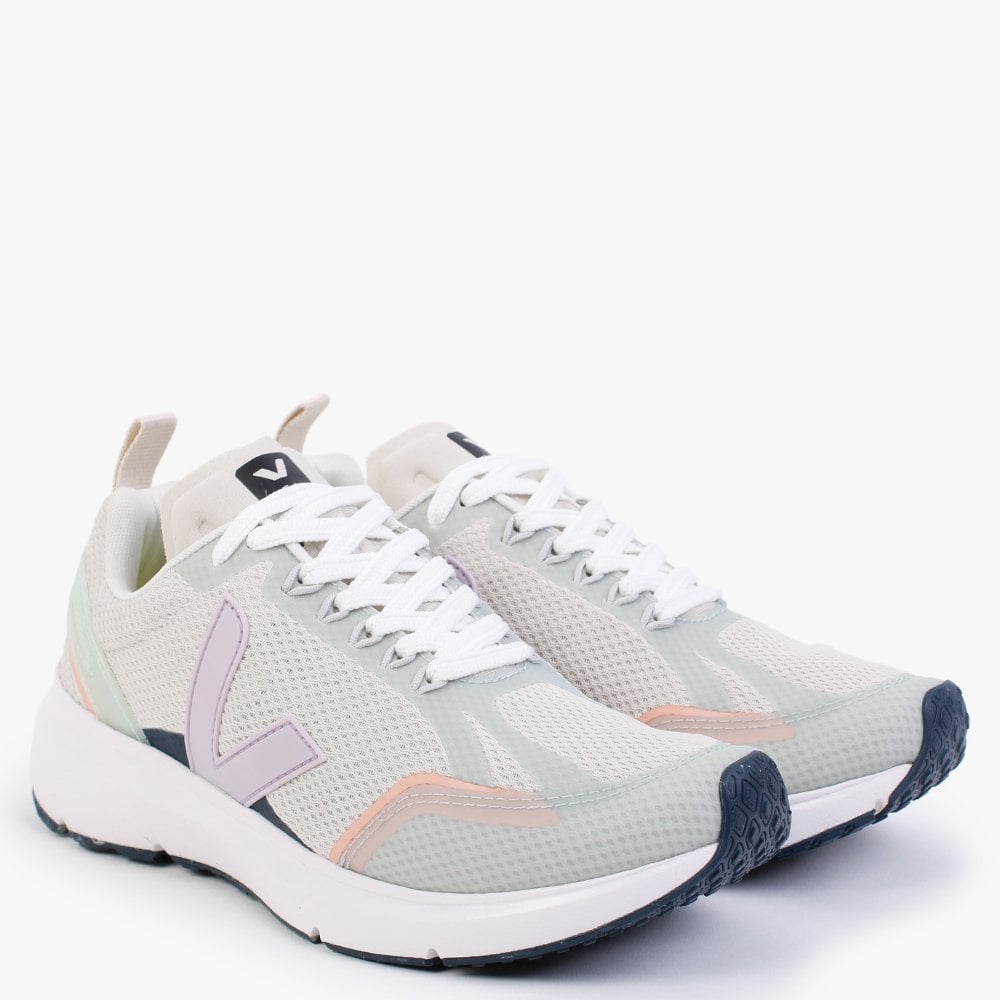 Condor 2 Vegan Alveomesh Natural Parme Trainers