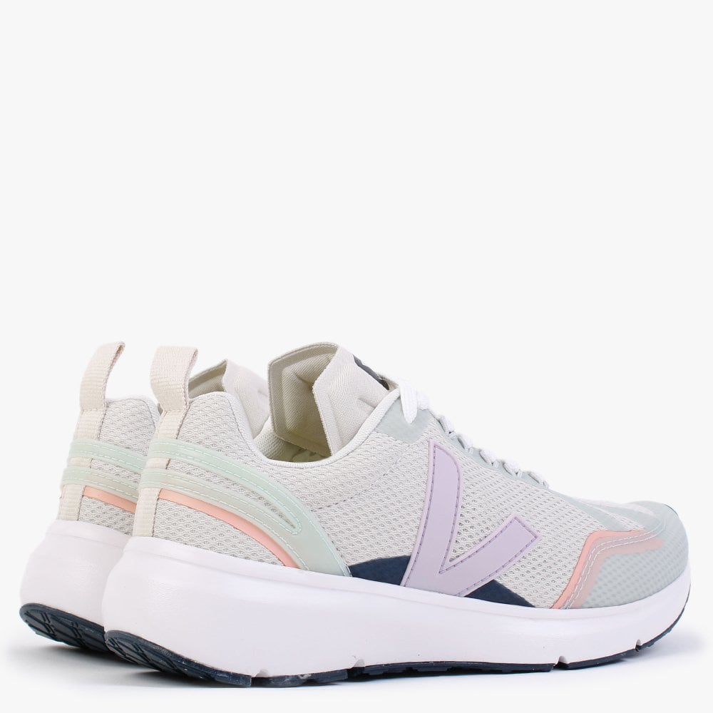 Condor 2 Vegan Alveomesh Natural Parme Trainers