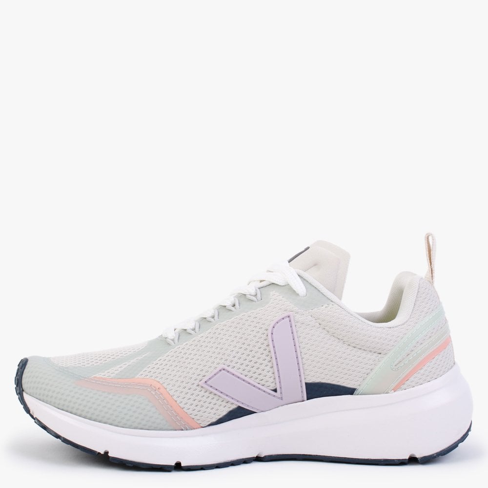 Condor 2 Vegan Alveomesh Natural Parme Trainers