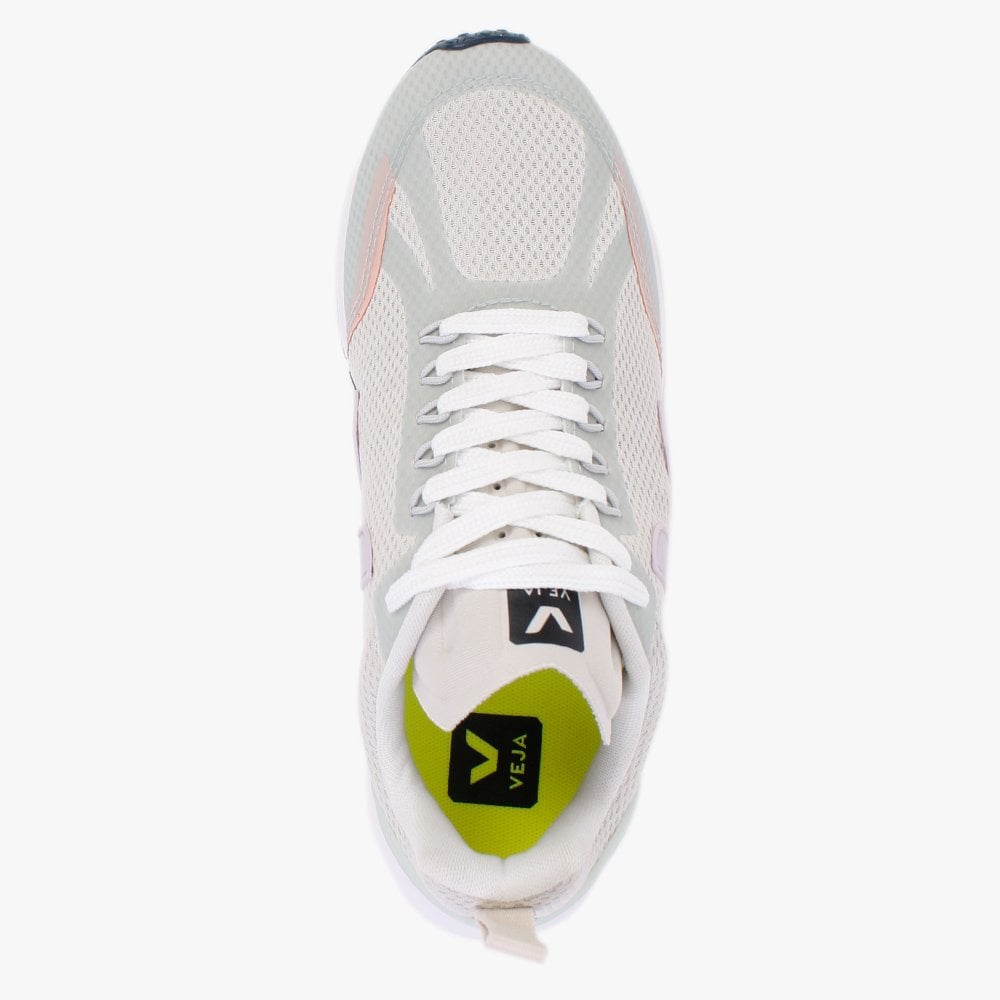 Condor 2 Vegan Alveomesh Natural Parme Trainers