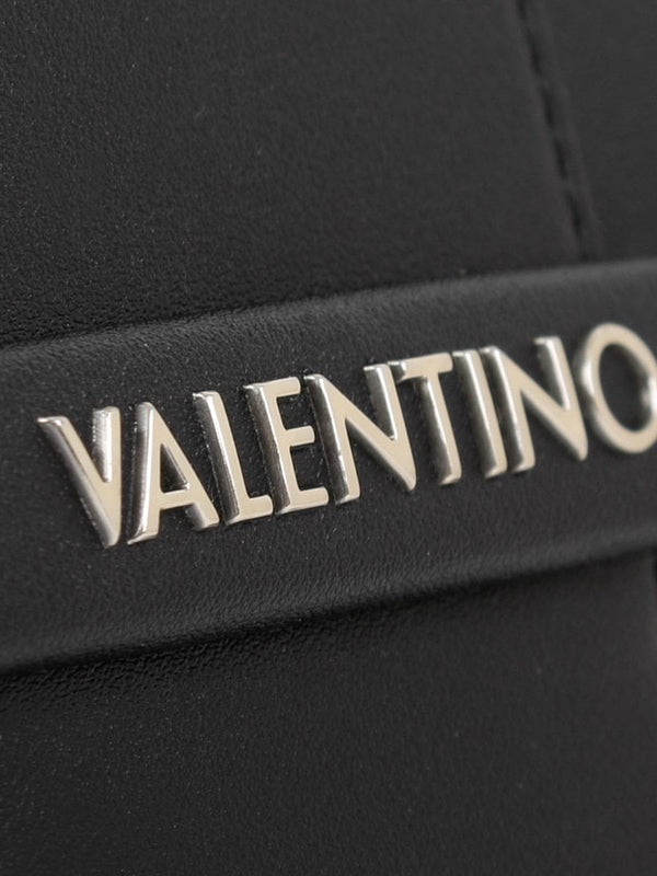 Bonsai Black Structured Wallet On A Chain