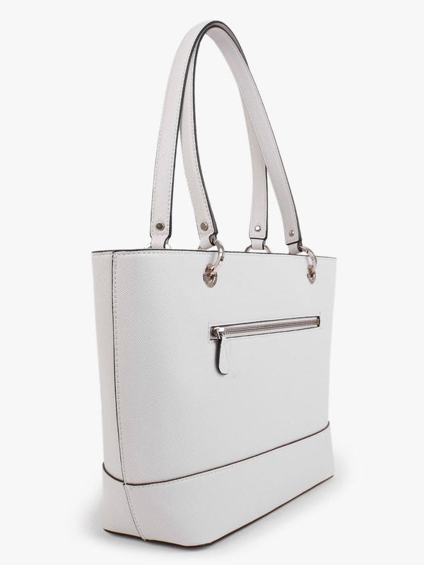 Noelle Elite II Ivory Tote Bag