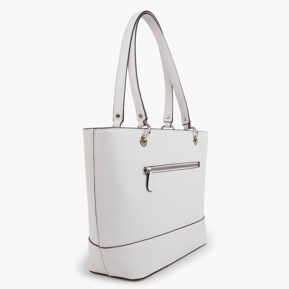 Noelle Elite II Ivory Tote Bag