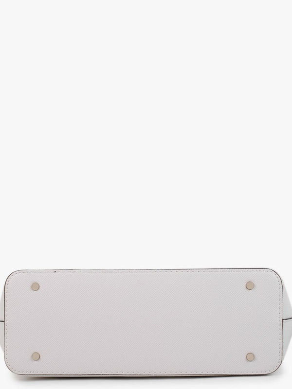 Noelle Elite II Ivory Tote Bag