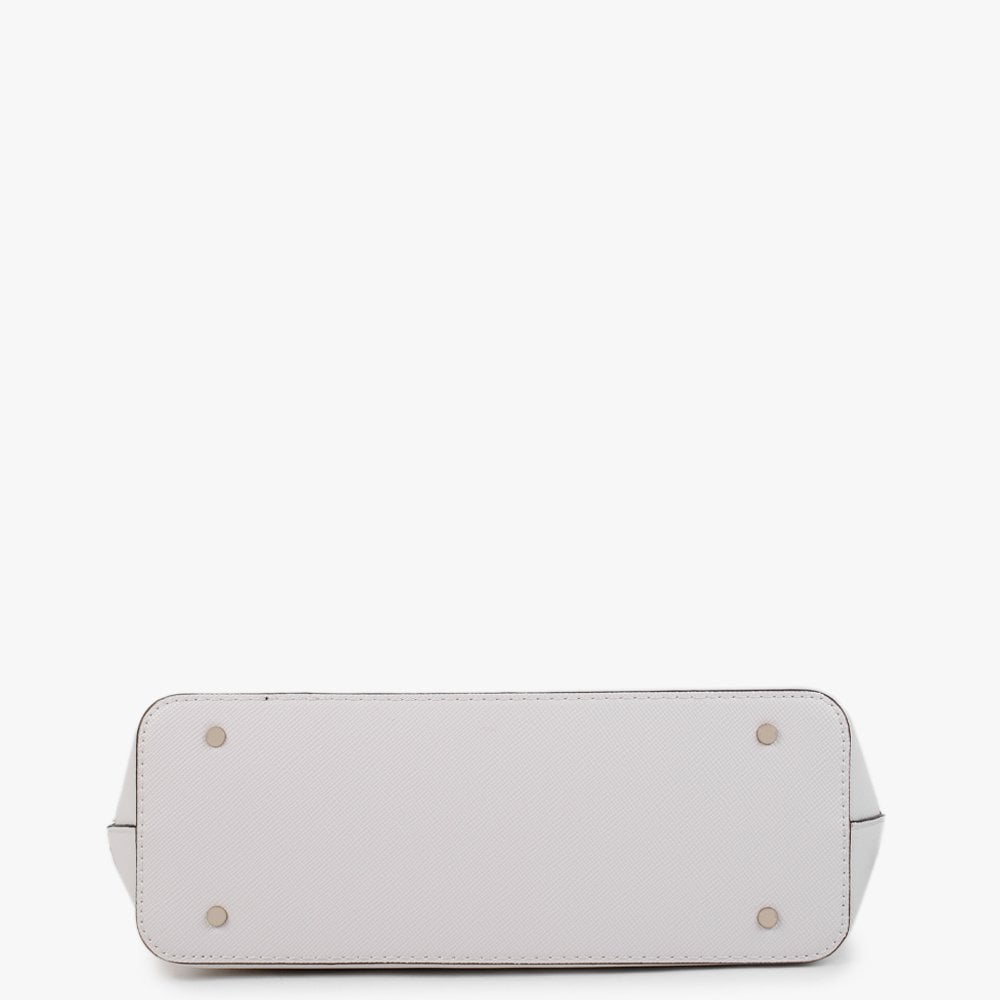 Noelle Elite II Ivory Tote Bag