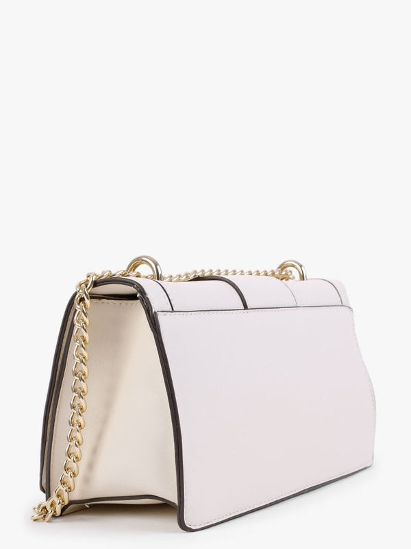 Bonsai Ecru Satchel Bag
