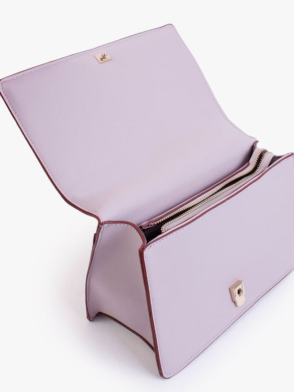 Bonsai Lilla Satchel Bag