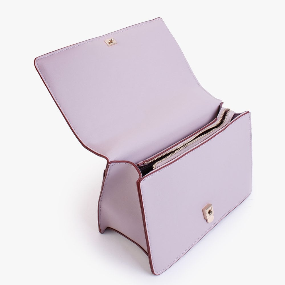 Bonsai Lilla Satchel Bag