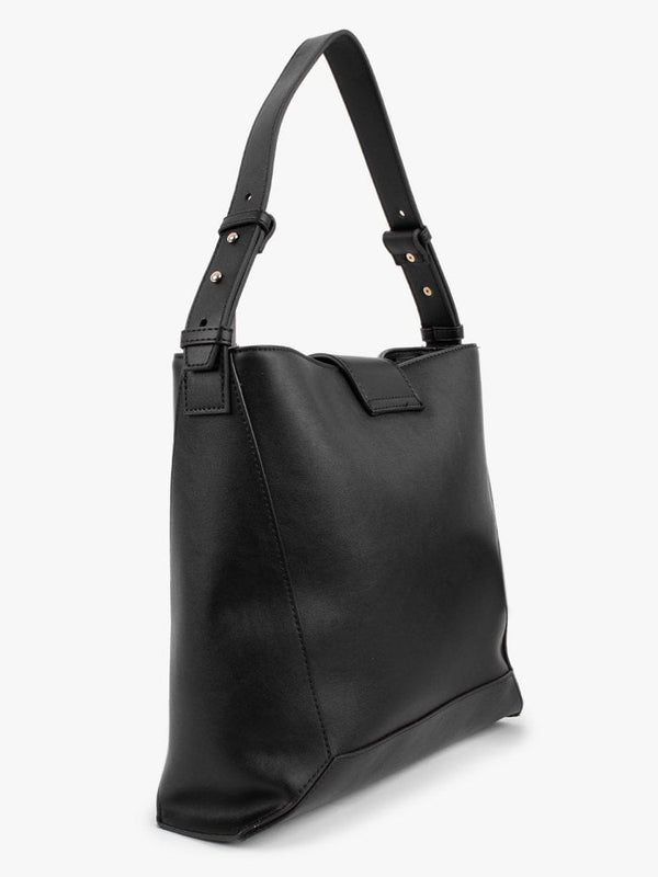 Bonsai Black Hobo Bag