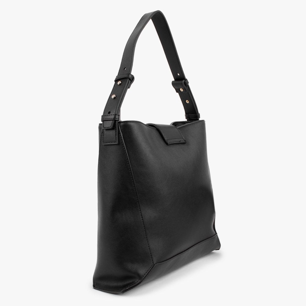 Bonsai Black Hobo Bag