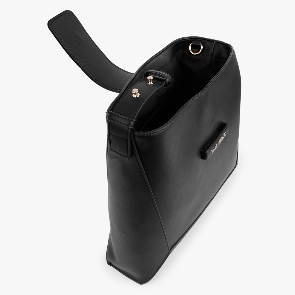 Bonsai Black Hobo Bag