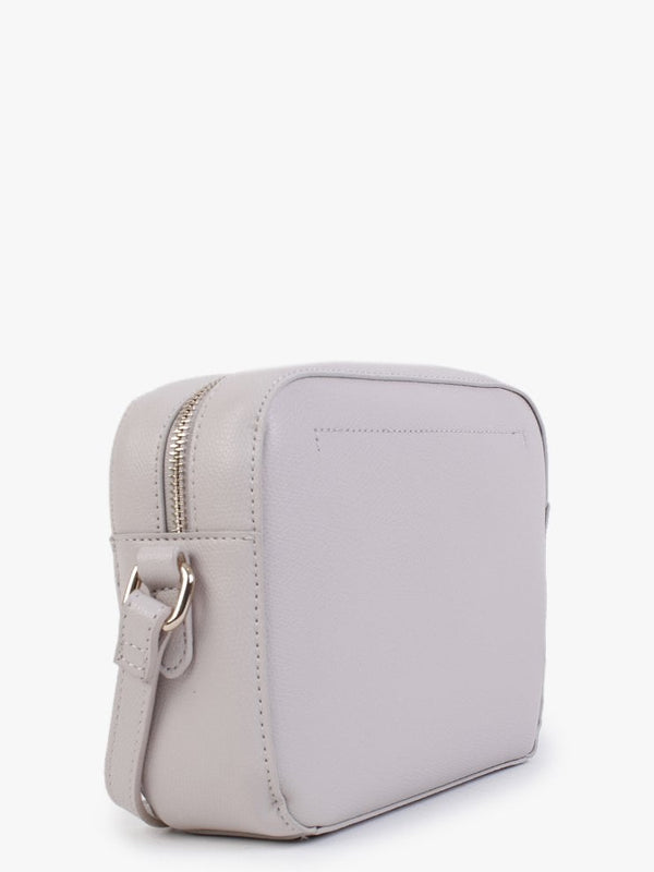 Jones Beige Cross-Body Bag