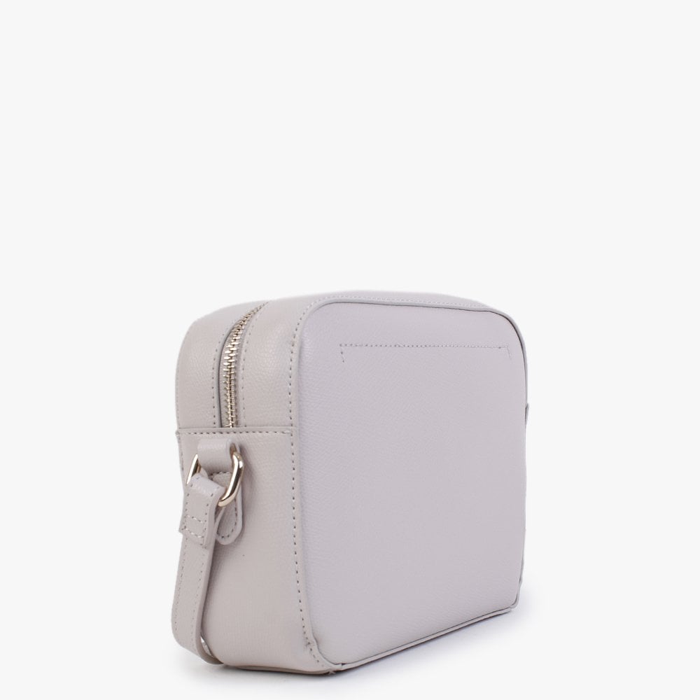 Jones Beige Cross-Body Bag