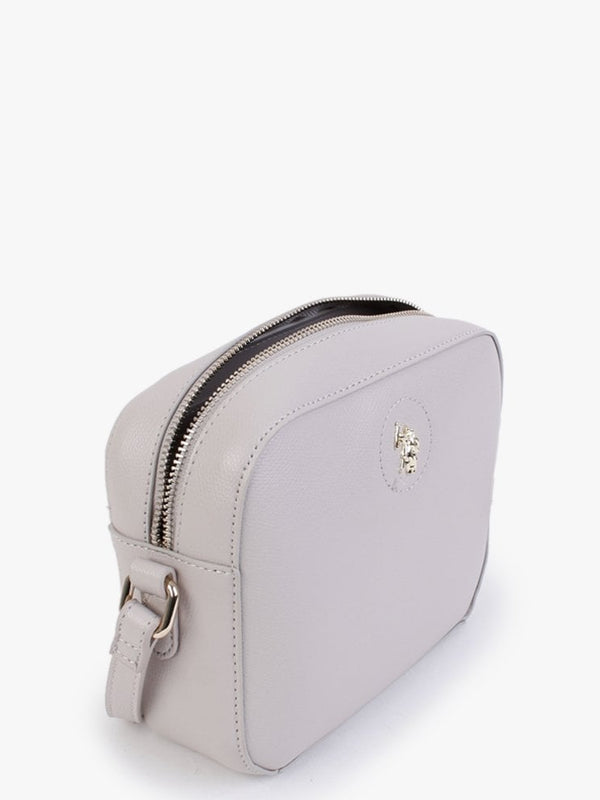 Jones Beige Cross-Body Bag