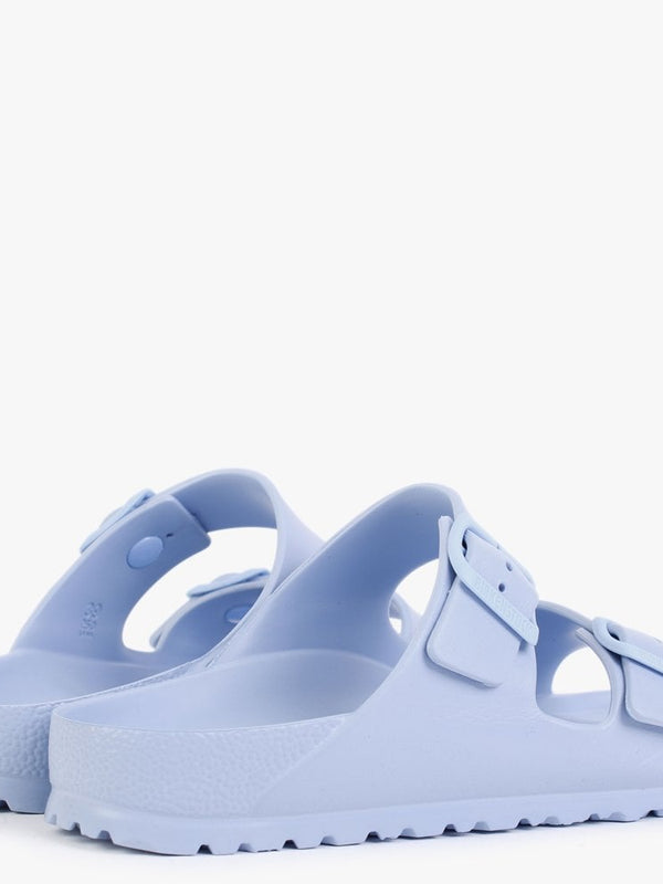 Arizona EVA Dusty Blue Two Bar Mules