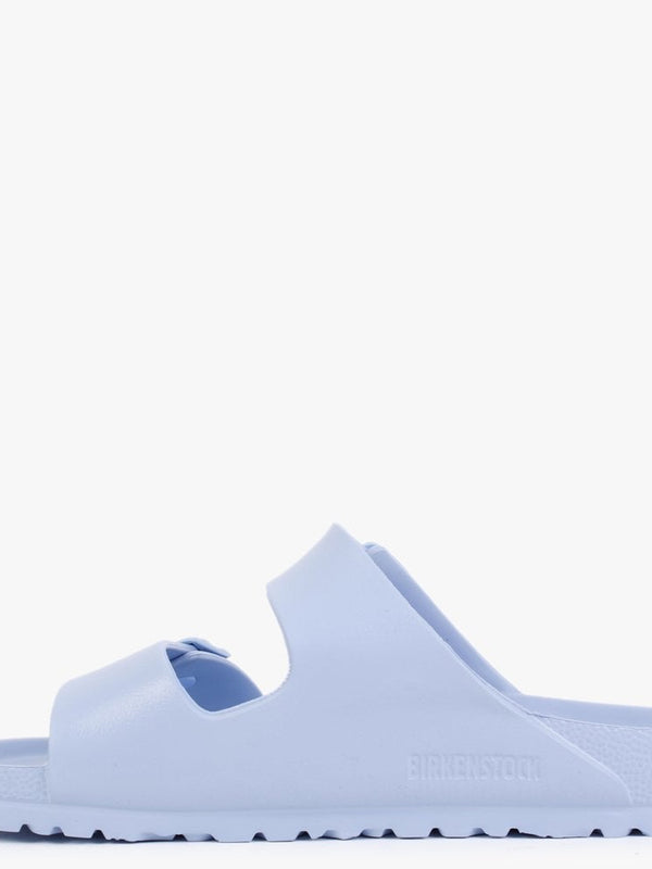 Arizona EVA Dusty Blue Two Bar Mules