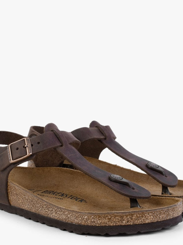 Kairo BS Habana Waxy Leather Sandals