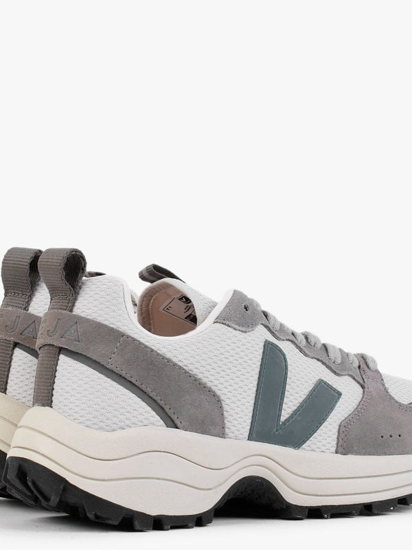 Venturi Alveomesh Multico Grey Brittany Trainers