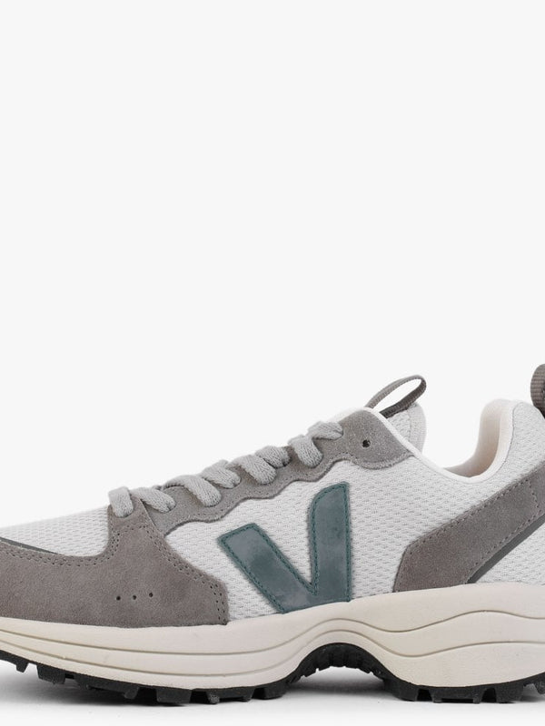 Venturi Alveomesh Multico Grey Brittany Trainers
