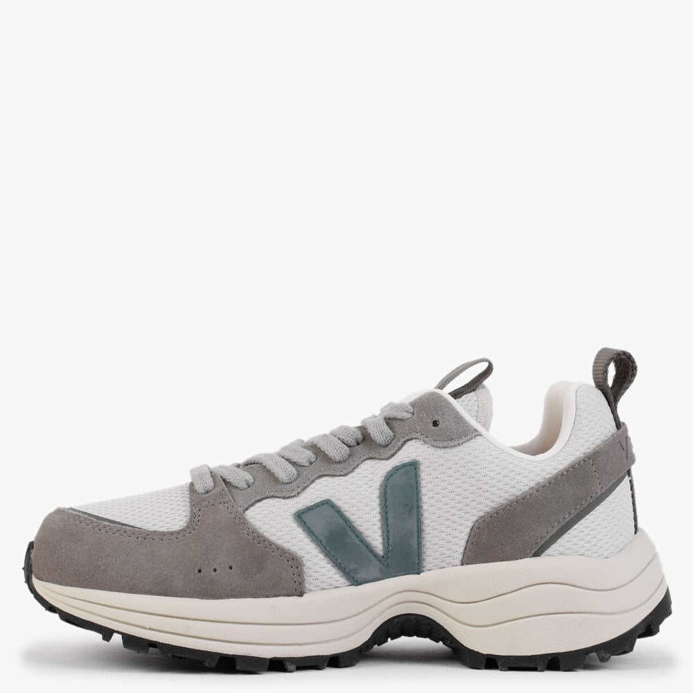 Venturi Alveomesh Multico Grey Brittany Trainers