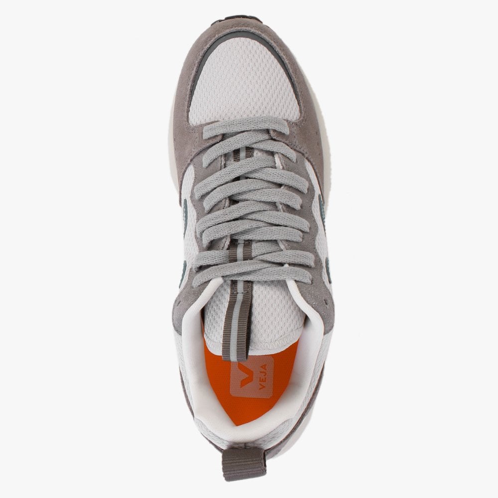 Venturi Alveomesh Multico Grey Brittany Trainers