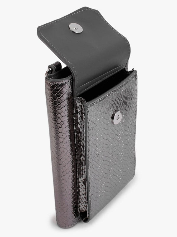 Cosmopolitan Cannafucil Reptile Phone Case Organiser