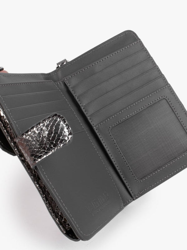 Cosmopolitan Cannafucil Reptile Phone Case Organiser