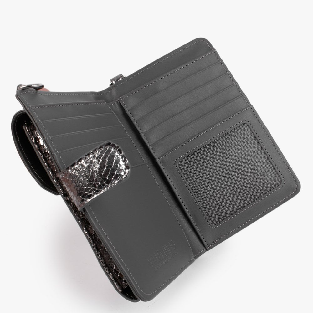 Cosmopolitan Cannafucil Reptile Phone Case Organiser