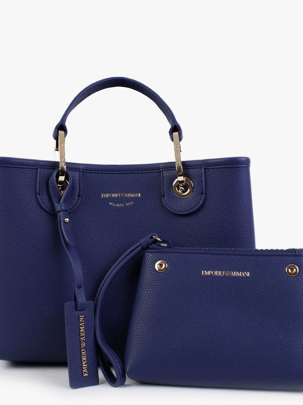 Blueberry Pebbled Grab Bag