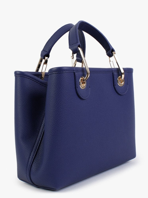 Blueberry Pebbled Grab Bag
