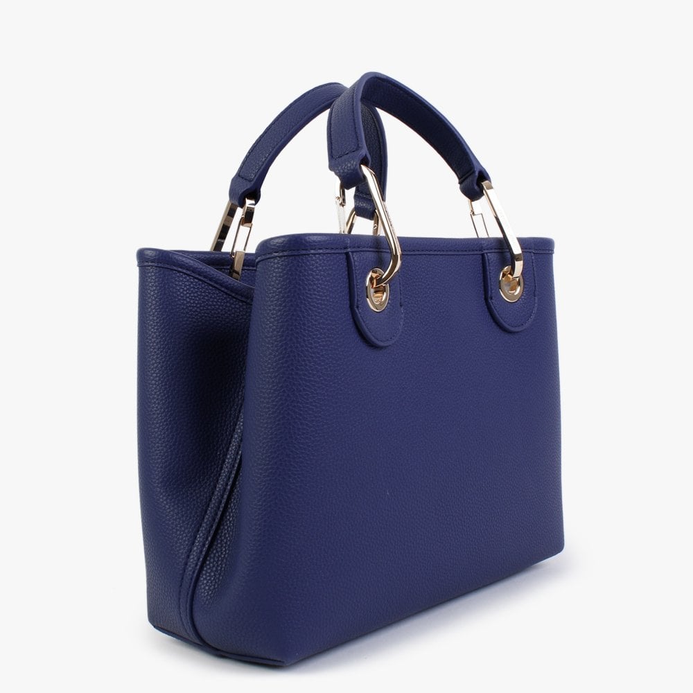 Blueberry Pebbled Grab Bag