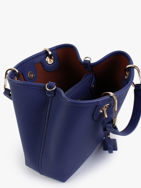 Blueberry Pebbled Grab Bag