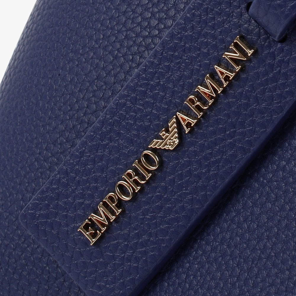 Blueberry Pebbled Grab Bag