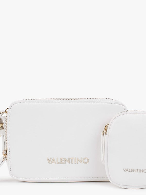 Avern Bianco Camera Bag