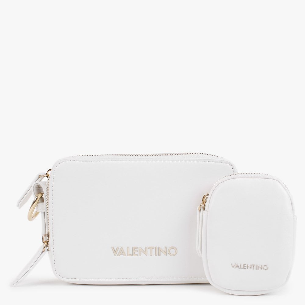 Avern Bianco Camera Bag