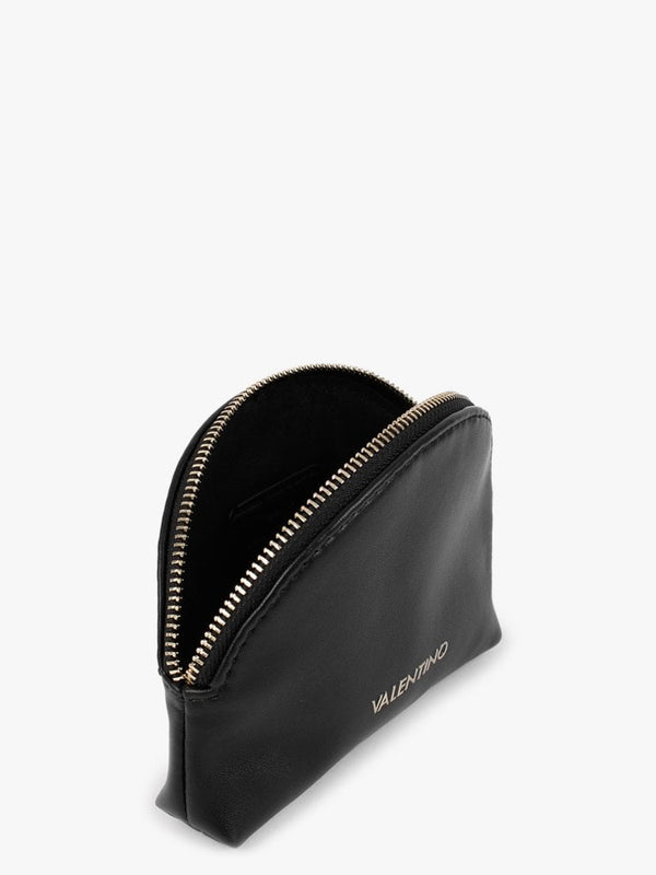Avern Black Soft Cosmetic Case