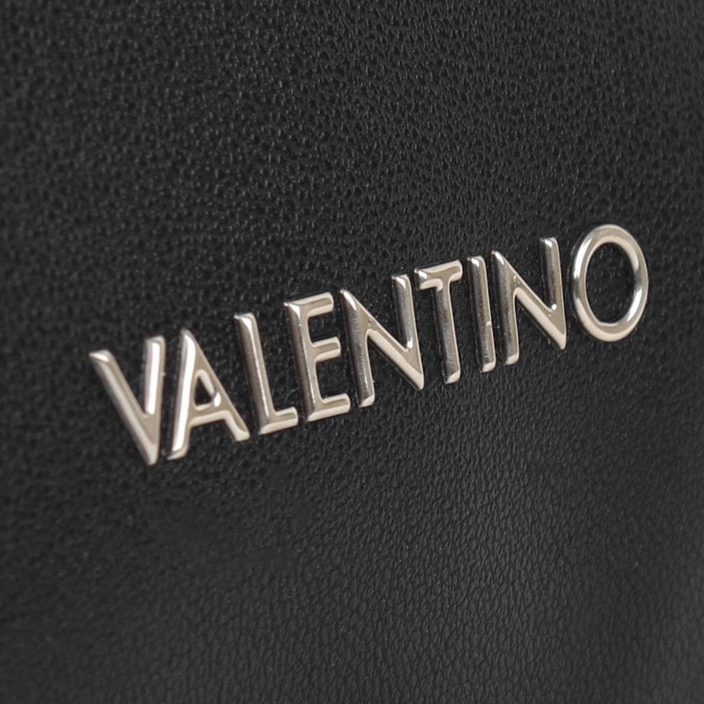 Avern Black Soft Cosmetic Case