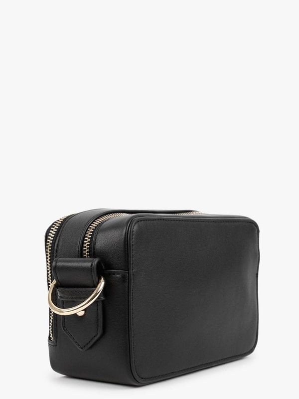 Avern Black Camera Bag