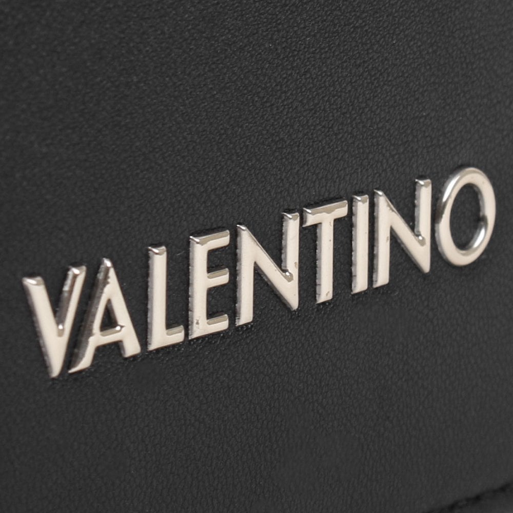 Avern Black Camera Bag