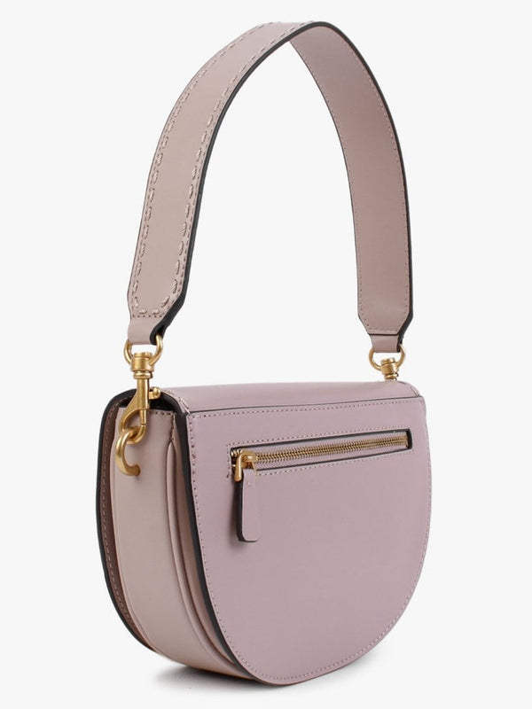 Danna Biscuit Saddle Bag