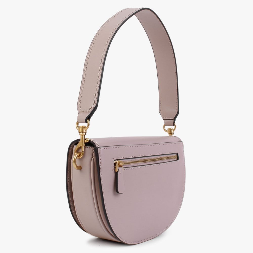 Danna Biscuit Saddle Bag