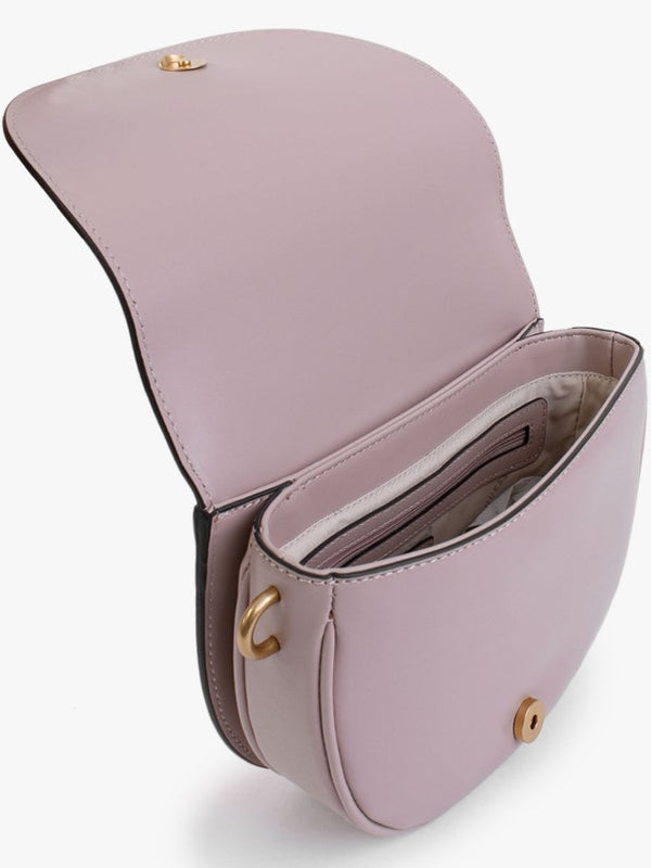 Danna Biscuit Saddle Bag