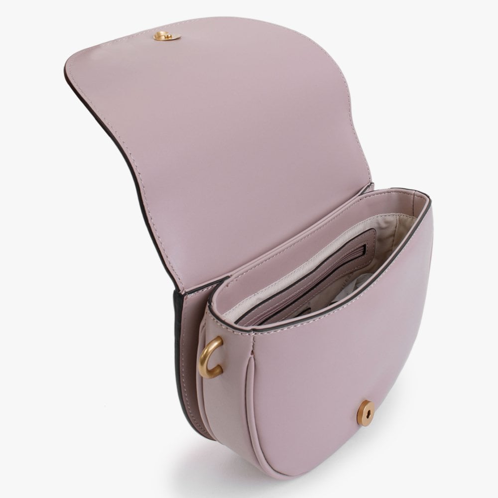 Danna Biscuit Saddle Bag