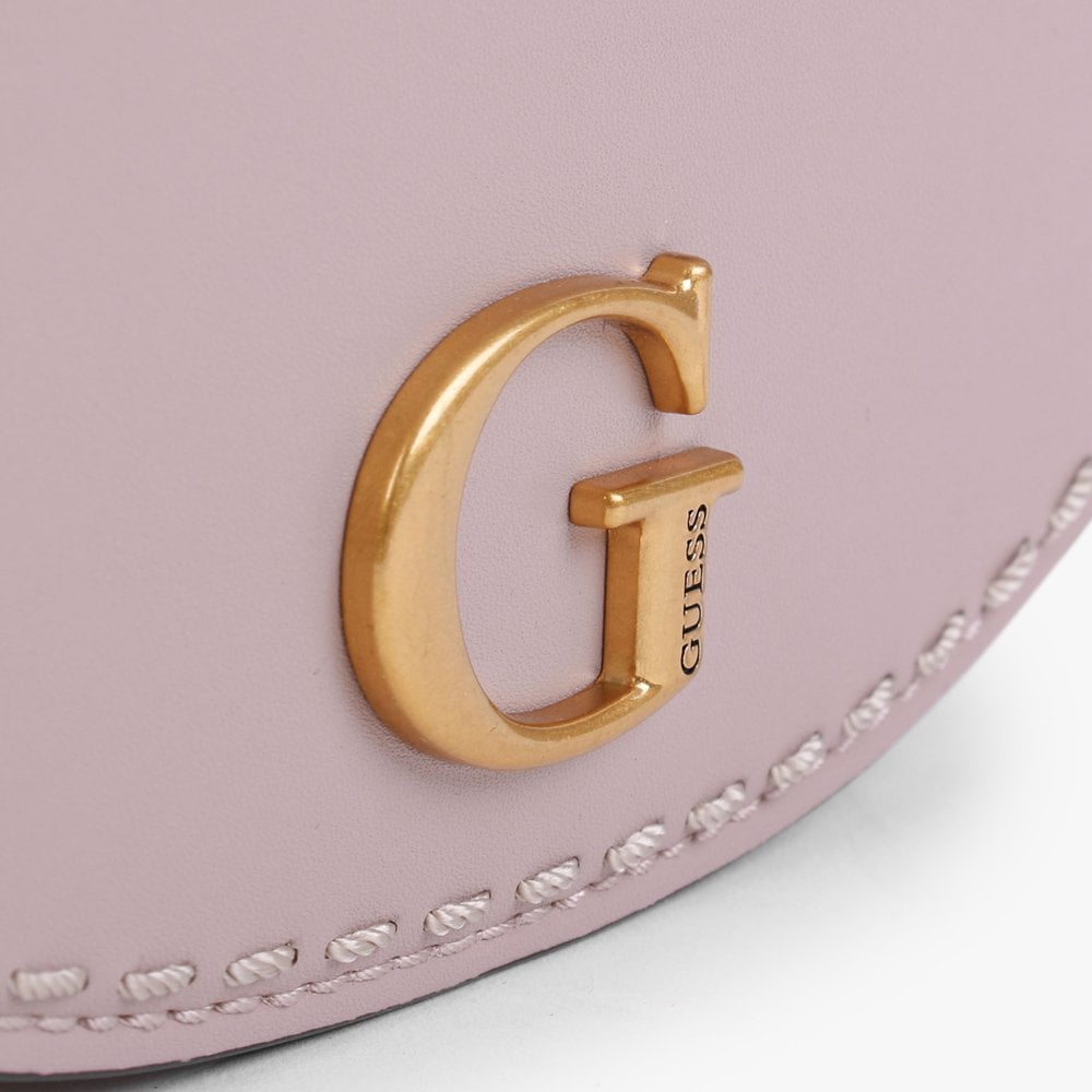Danna Biscuit Saddle Bag